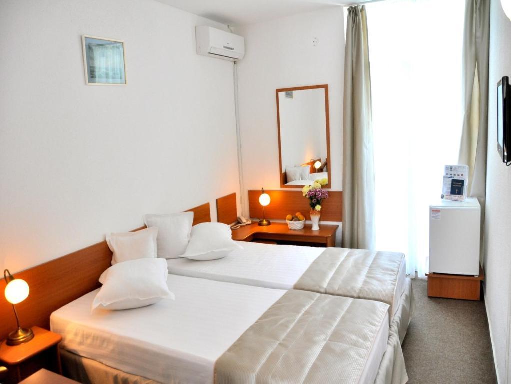 Hotel Decebal Neptun Zimmer foto