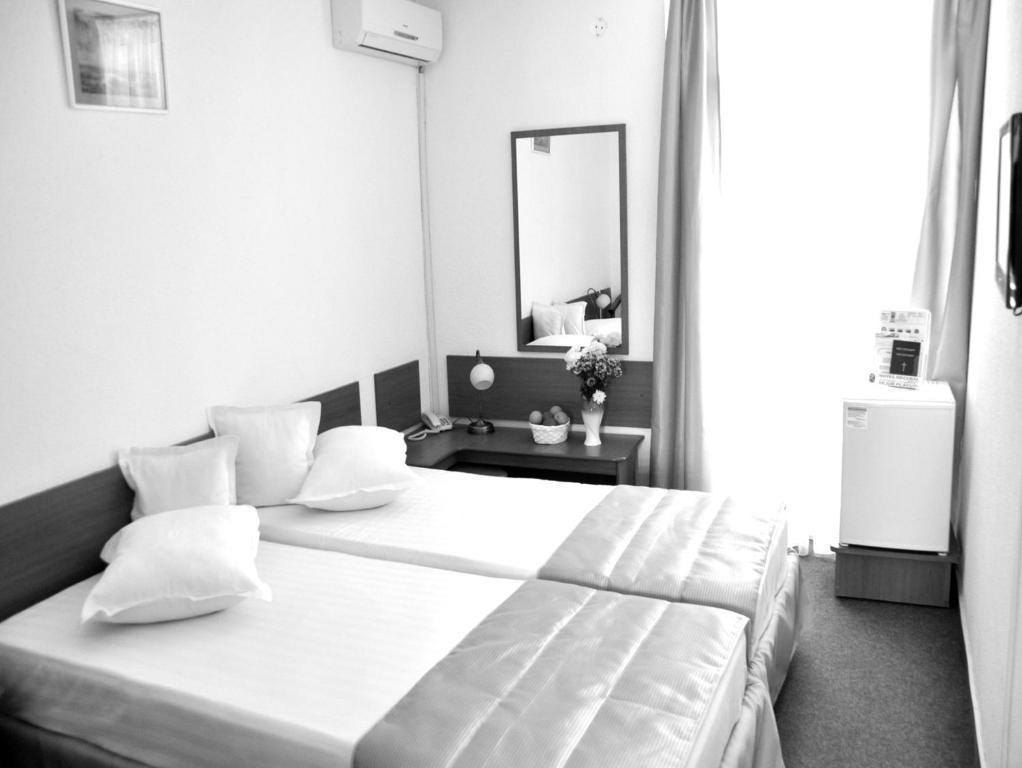 Hotel Decebal Neptun Zimmer foto